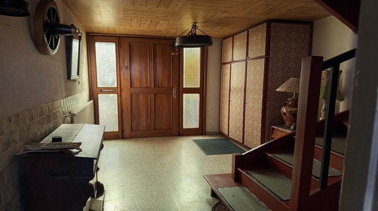 Ma-Cabane - Vente Maison Lambersart, 89 m²