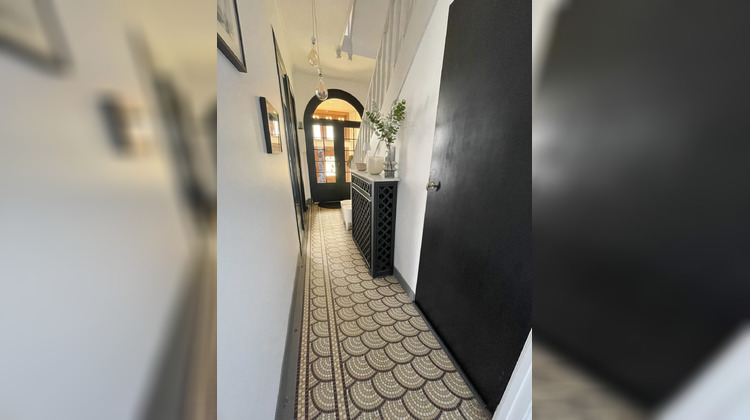 Ma-Cabane - Vente Maison Lambersart, 174 m²