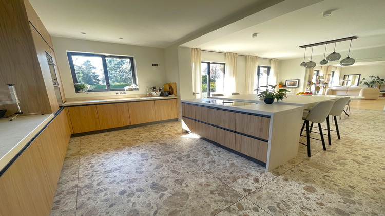 Ma-Cabane - Vente Maison Lambersart, 250 m²