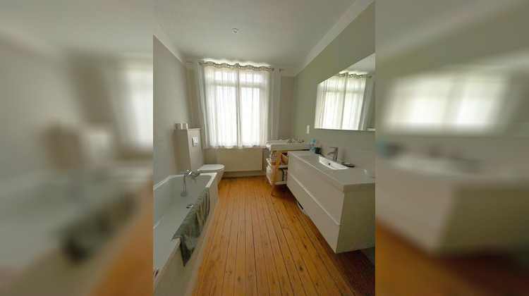 Ma-Cabane - Vente Maison Lambersart, 102 m²