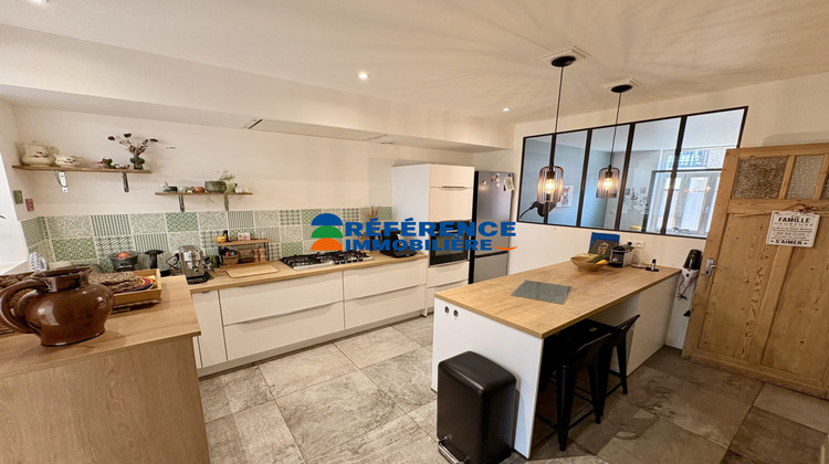 Ma-Cabane - Vente Maison Lambersart, 117 m²