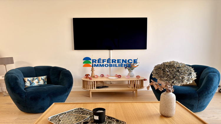 Ma-Cabane - Vente Maison Lambersart, 117 m²