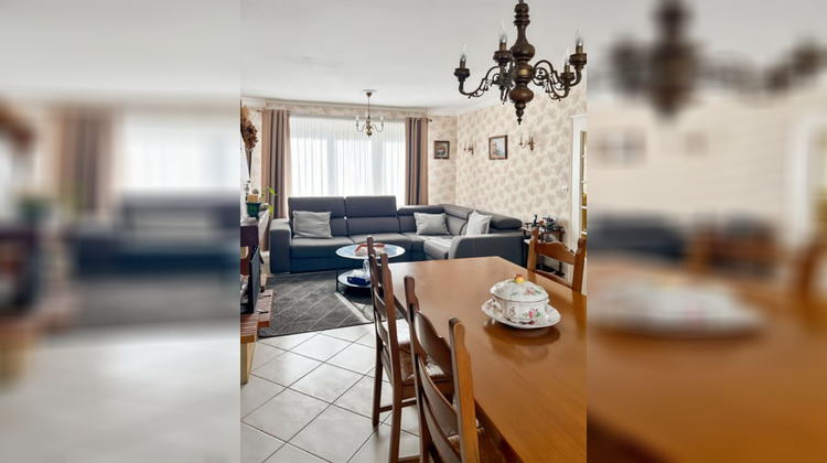 Ma-Cabane - Vente Maison LAMBERSART, 82 m²