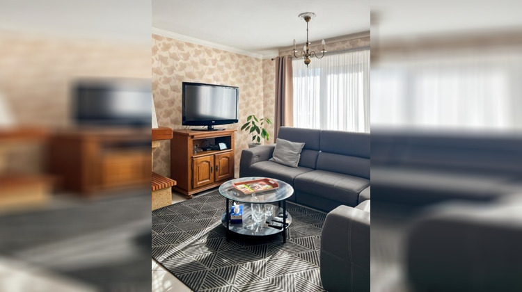 Ma-Cabane - Vente Maison LAMBERSART, 82 m²