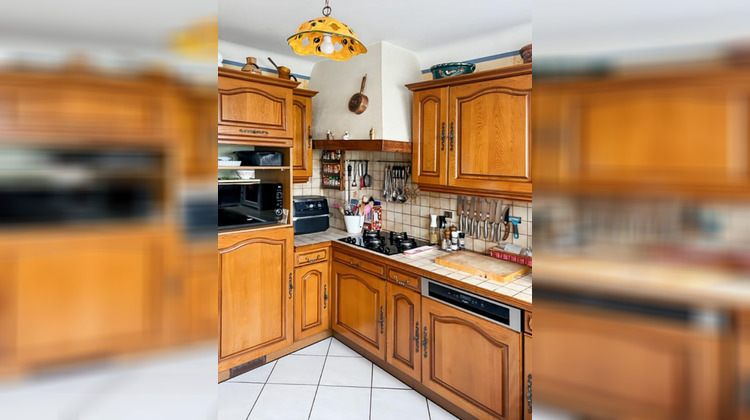 Ma-Cabane - Vente Maison LAMBERSART, 82 m²
