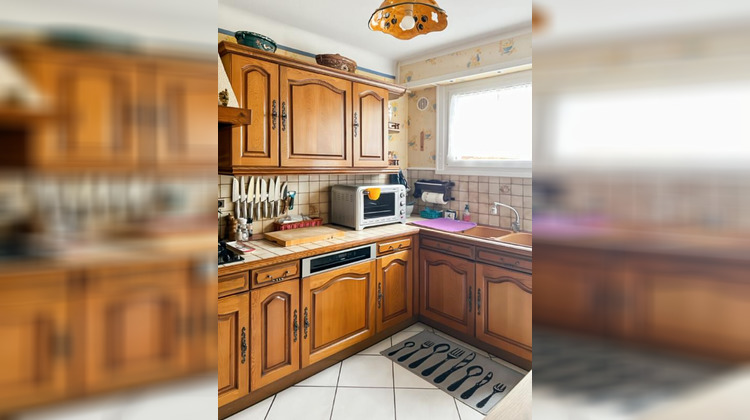 Ma-Cabane - Vente Maison LAMBERSART, 82 m²