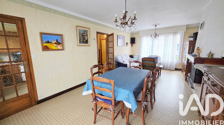 Ma-Cabane - Vente Maison Lambersart, 82 m²