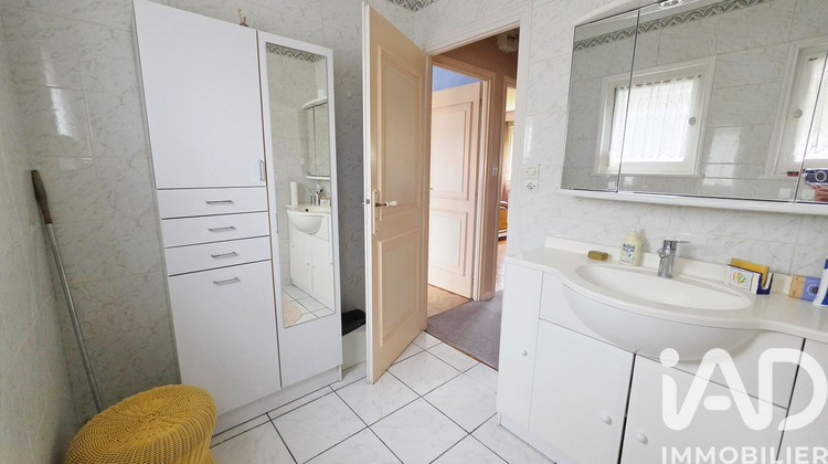 Ma-Cabane - Vente Maison Lambersart, 82 m²