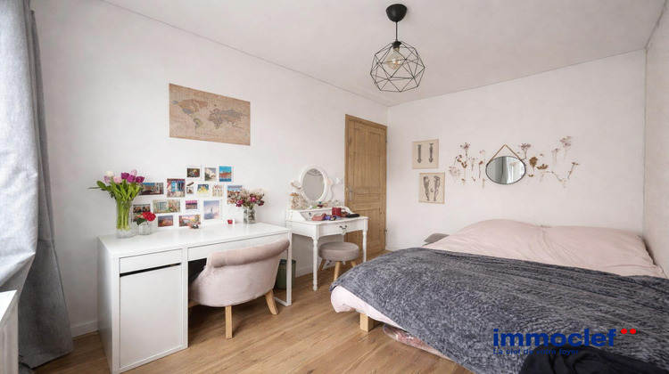 Ma-Cabane - Vente Maison Lambersart, 105 m²