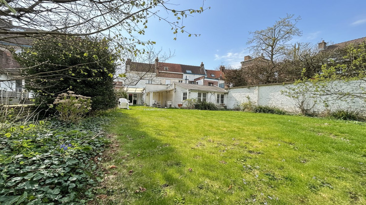 Ma-Cabane - Vente Maison Lambersart, 109 m²