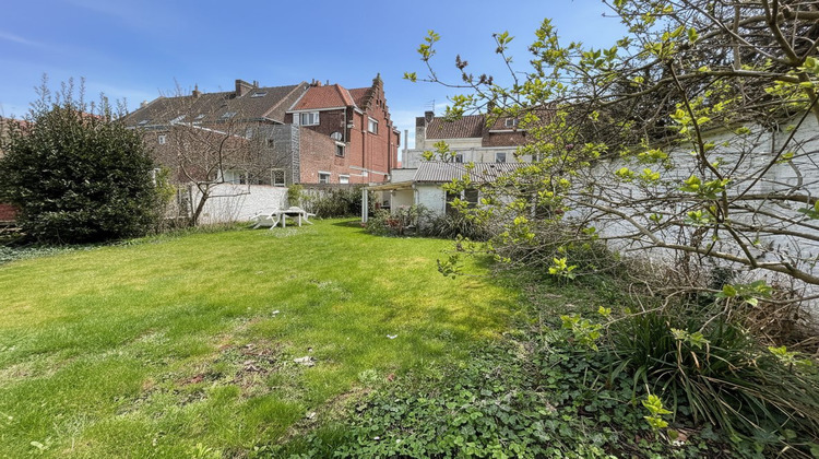 Ma-Cabane - Vente Maison Lambersart, 109 m²