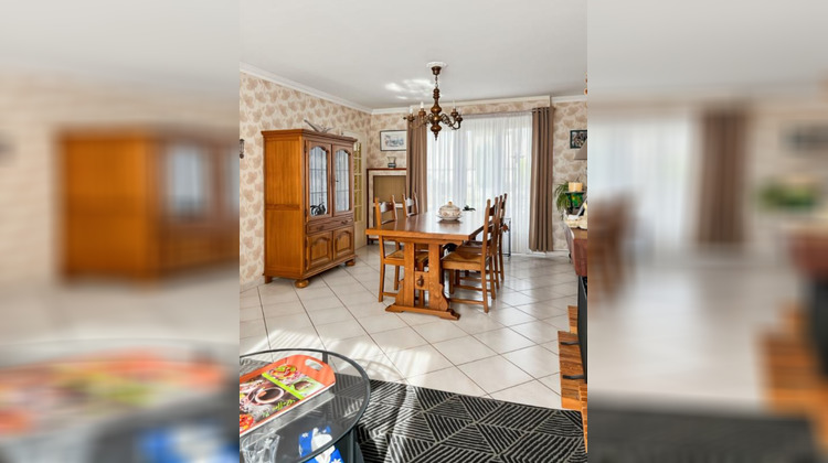 Ma-Cabane - Vente Maison LAMBERSART, 82 m²