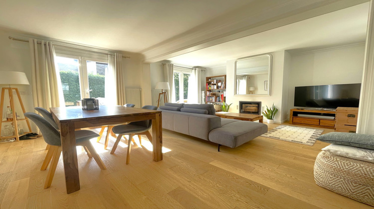 Ma-Cabane - Vente Maison Lambersart, 100 m²