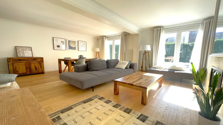 Ma-Cabane - Vente Maison Lambersart, 100 m²