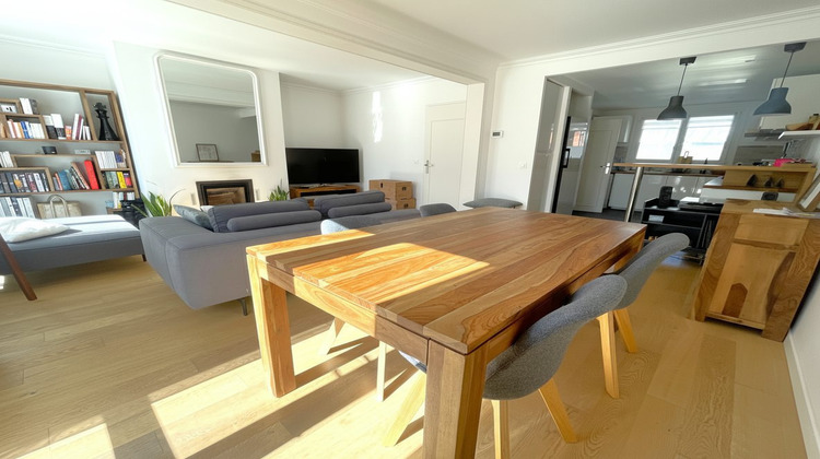 Ma-Cabane - Vente Maison Lambersart, 100 m²