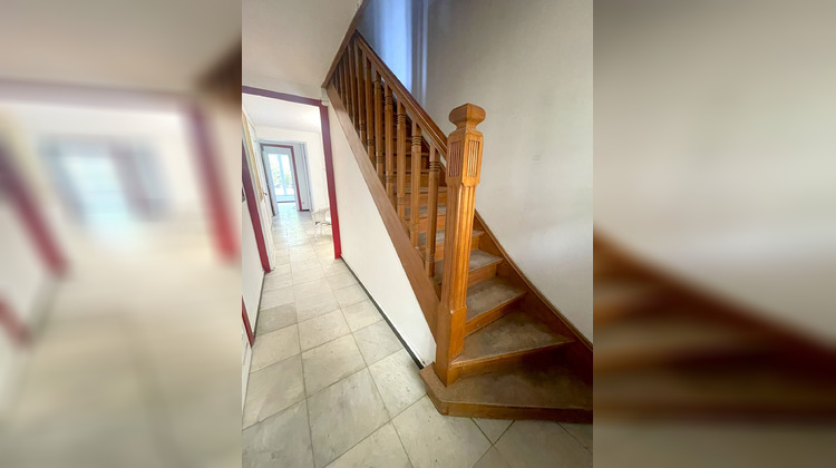 Ma-Cabane - Vente Maison Lambersart, 166 m²