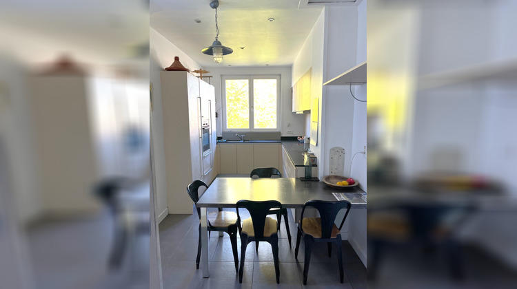 Ma-Cabane - Vente Maison Lambersart, 166 m²