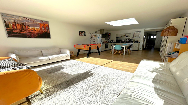 Ma-Cabane - Vente Maison Lambersart, 117 m²