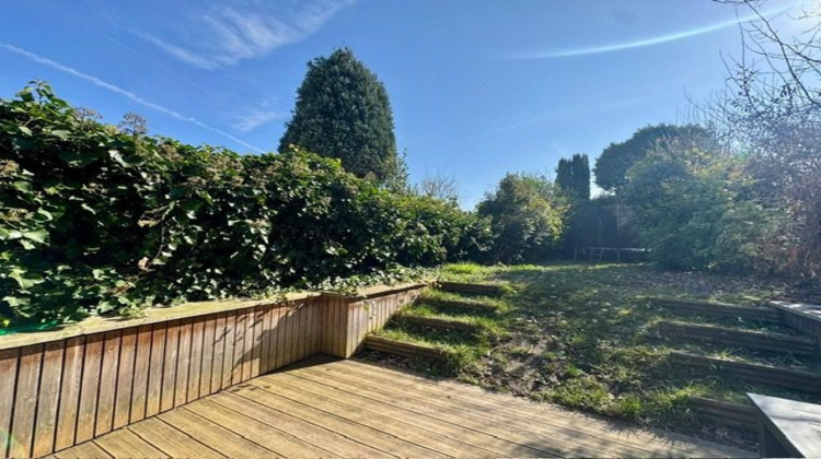 Ma-Cabane - Vente Maison Lambersart, 117 m²