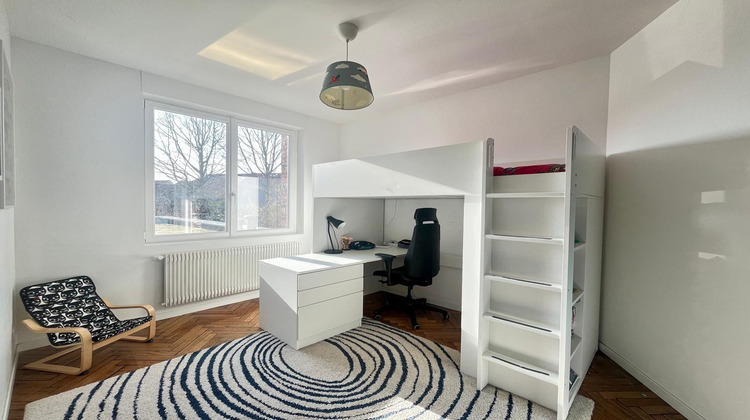 Ma-Cabane - Vente Maison Lambersart, 117 m²