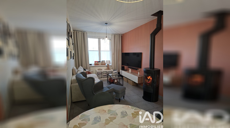 Ma-Cabane - Vente Maison Lambersart, 100 m²