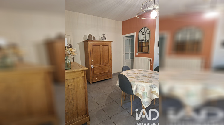 Ma-Cabane - Vente Maison Lambersart, 100 m²