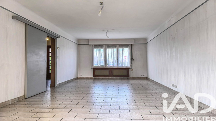 Ma-Cabane - Vente Maison Lambersart, 85 m²