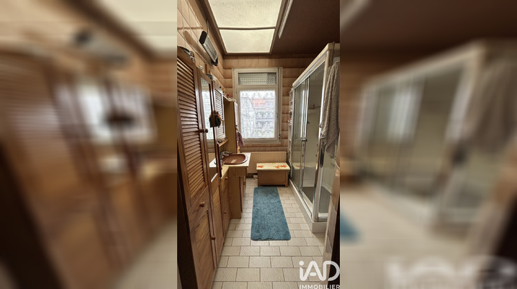 Ma-Cabane - Vente Maison Lambersart, 117 m²