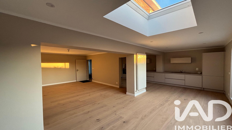 Ma-Cabane - Vente Maison Lambersart, 113 m²
