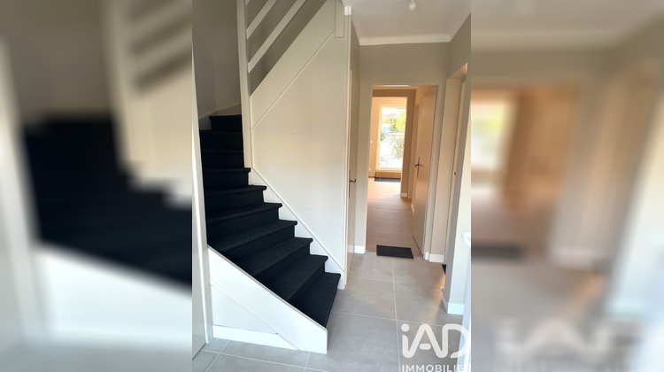 Ma-Cabane - Vente Maison Lambersart, 113 m²