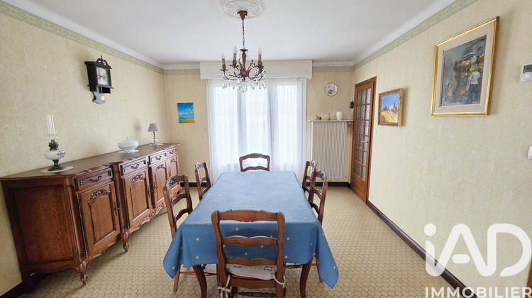 Ma-Cabane - Vente Maison Lambersart, 82 m²