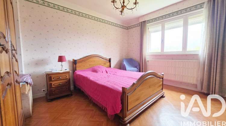Ma-Cabane - Vente Maison Lambersart, 82 m²