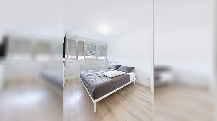 Ma-Cabane - Vente Maison Lambersart, 110 m²