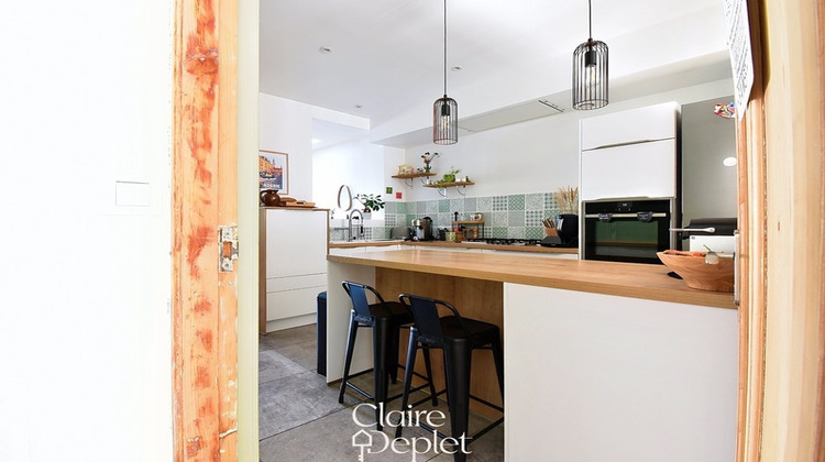 Ma-Cabane - Vente Maison LAMBERSART, 117 m²