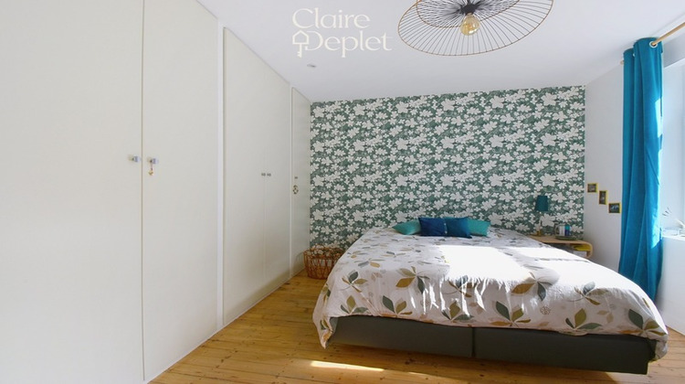 Ma-Cabane - Vente Maison LAMBERSART, 117 m²