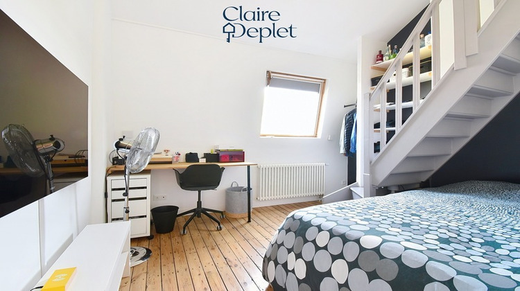 Ma-Cabane - Vente Maison LAMBERSART, 117 m²