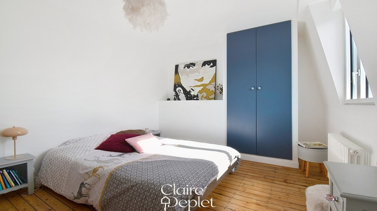 Ma-Cabane - Vente Maison LAMBERSART, 117 m²
