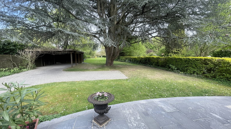 Ma-Cabane - Vente Maison Lambersart, 170 m²