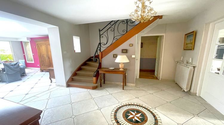 Ma-Cabane - Vente Maison Lambersart, 170 m²