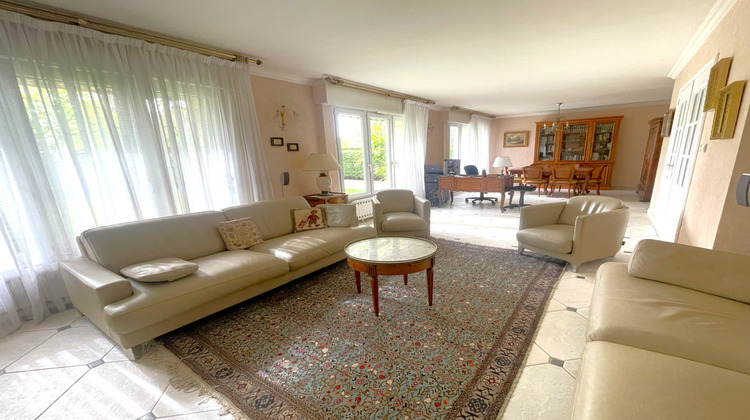 Ma-Cabane - Vente Maison Lambersart, 170 m²