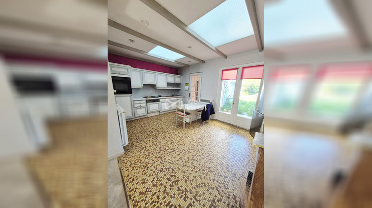 Ma-Cabane - Vente Maison Lambersart, 107 m²