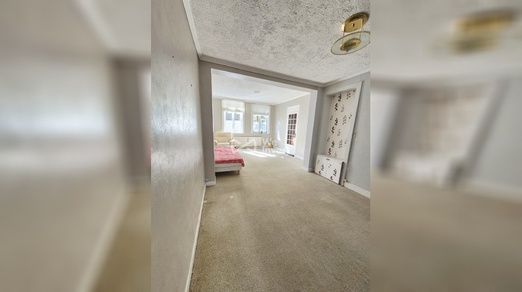 Ma-Cabane - Vente Maison Lambersart, 107 m²