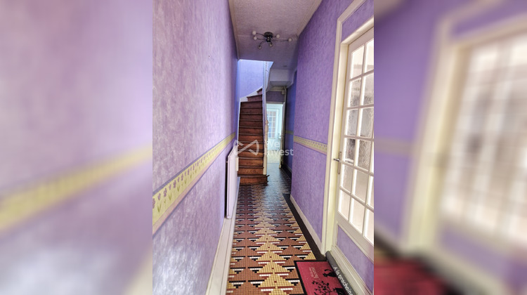 Ma-Cabane - Vente Maison Lambersart, 107 m²