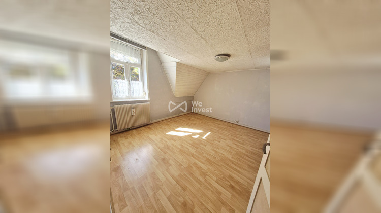 Ma-Cabane - Vente Maison Lambersart, 107 m²