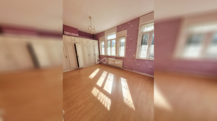 Ma-Cabane - Vente Maison Lambersart, 107 m²