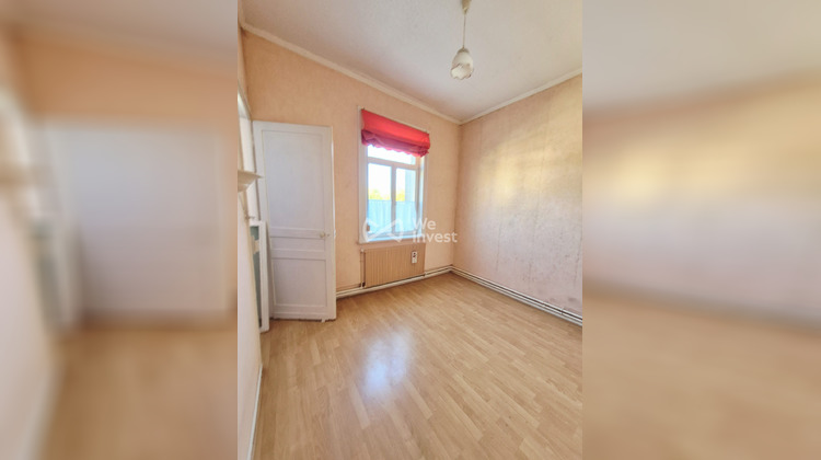 Ma-Cabane - Vente Maison Lambersart, 107 m²
