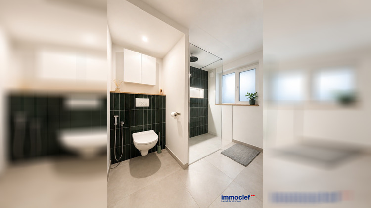 Ma-Cabane - Vente Maison Lambersart, 144 m²