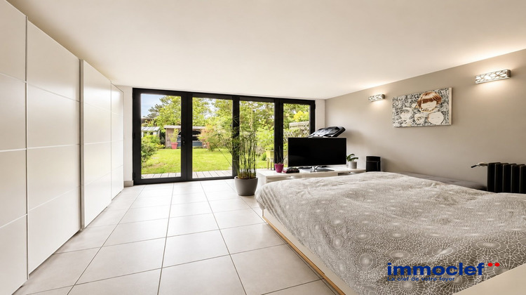 Ma-Cabane - Vente Maison Lambersart, 144 m²