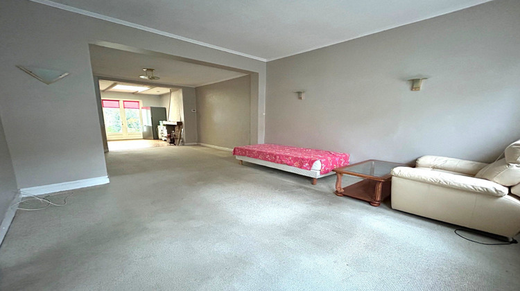 Ma-Cabane - Vente Maison Lambersart, 109 m²