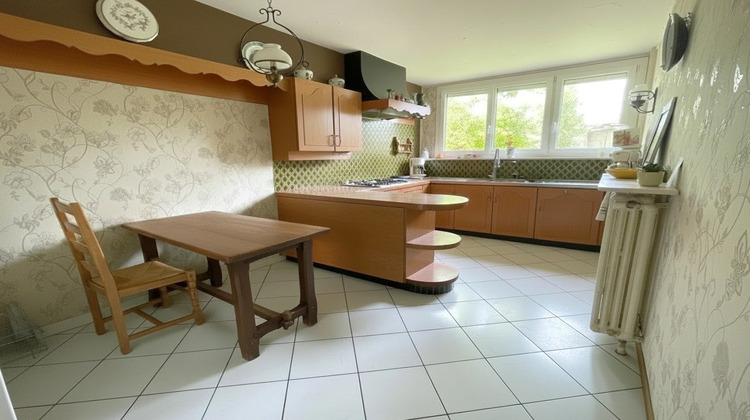 Ma-Cabane - Vente Maison Lambersart, 110 m²